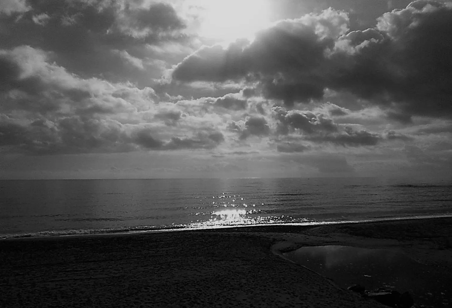 Apartamento Con Vista Frontal Al Mar En Pals 316