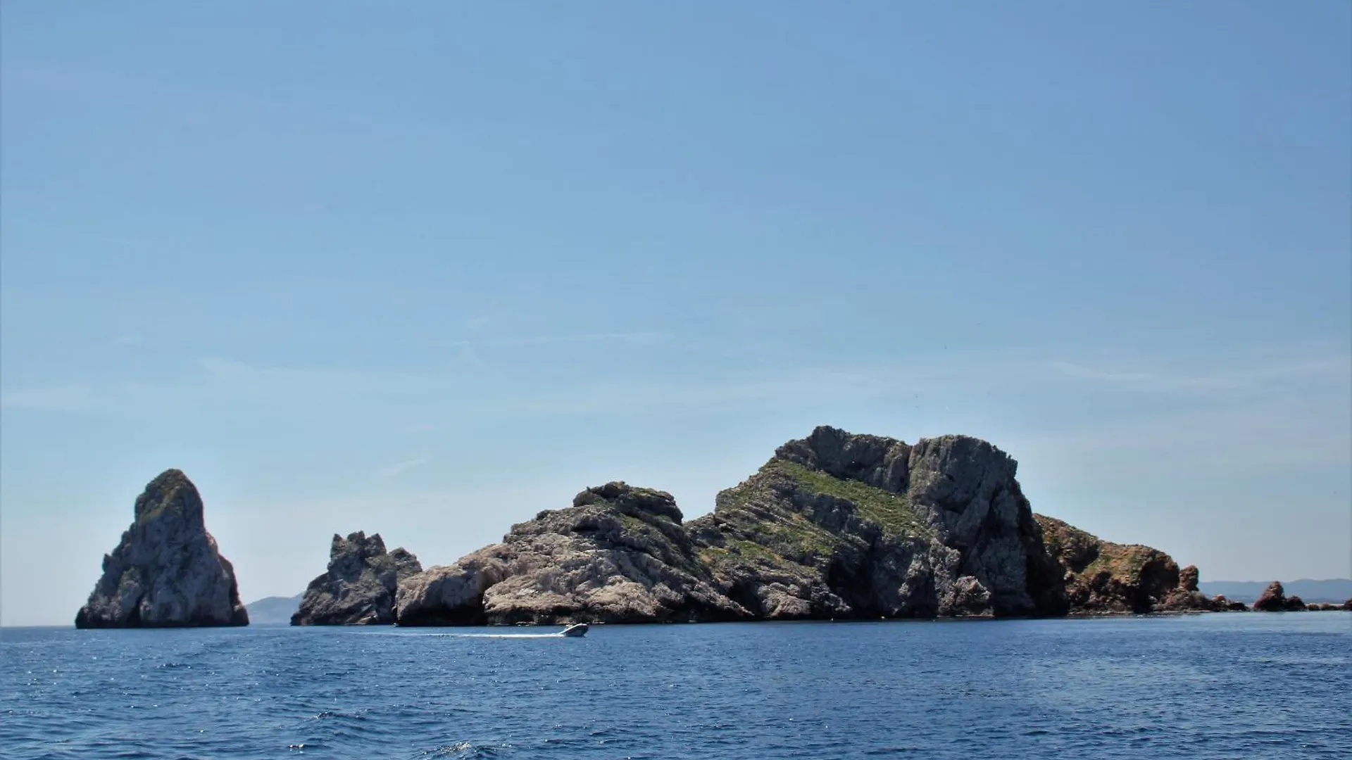 Apartamento Con Vista Frontal Al Mar En Pals 316