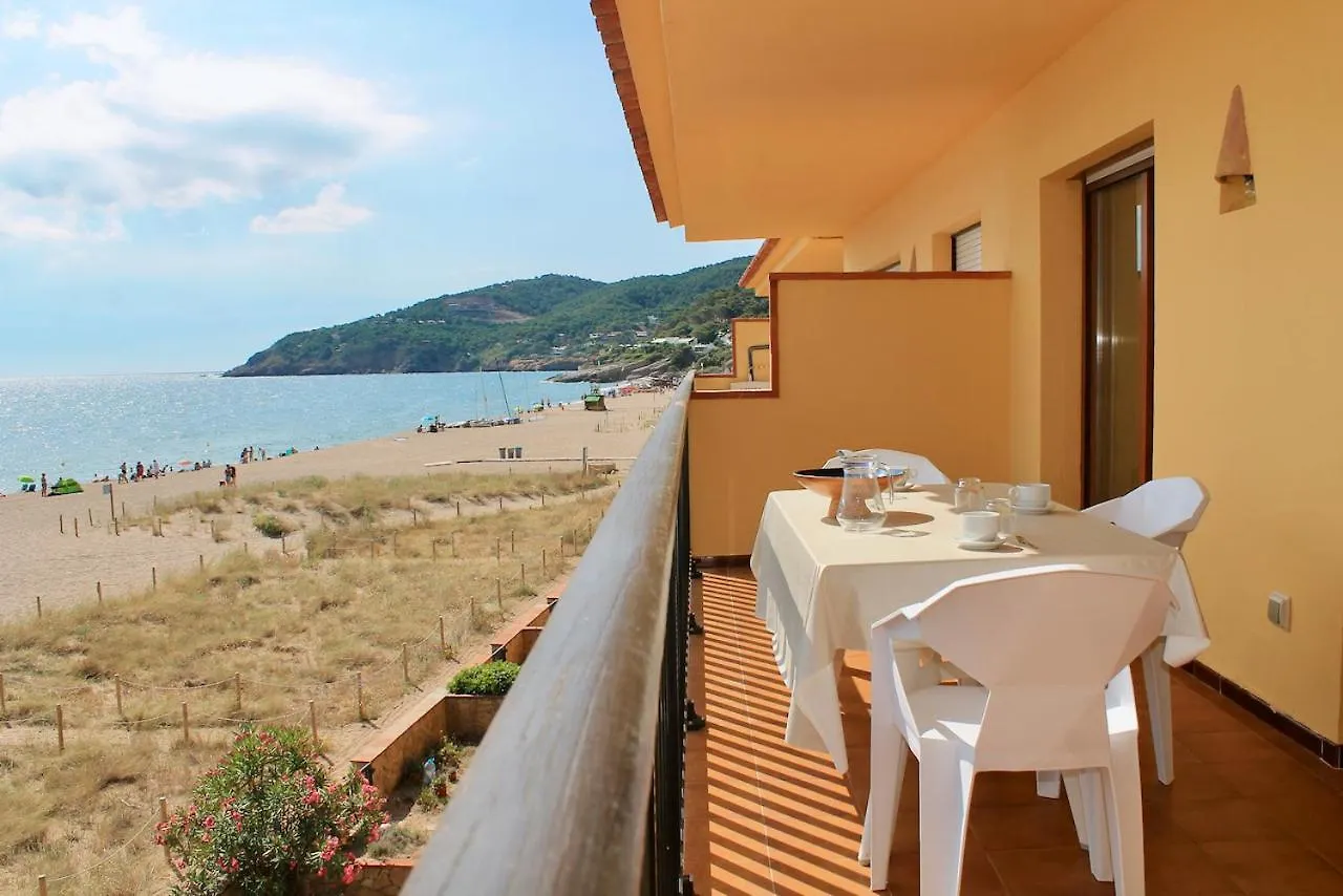 Appartement Apartamento Con Vista Frontal Al Mar En Pals 316