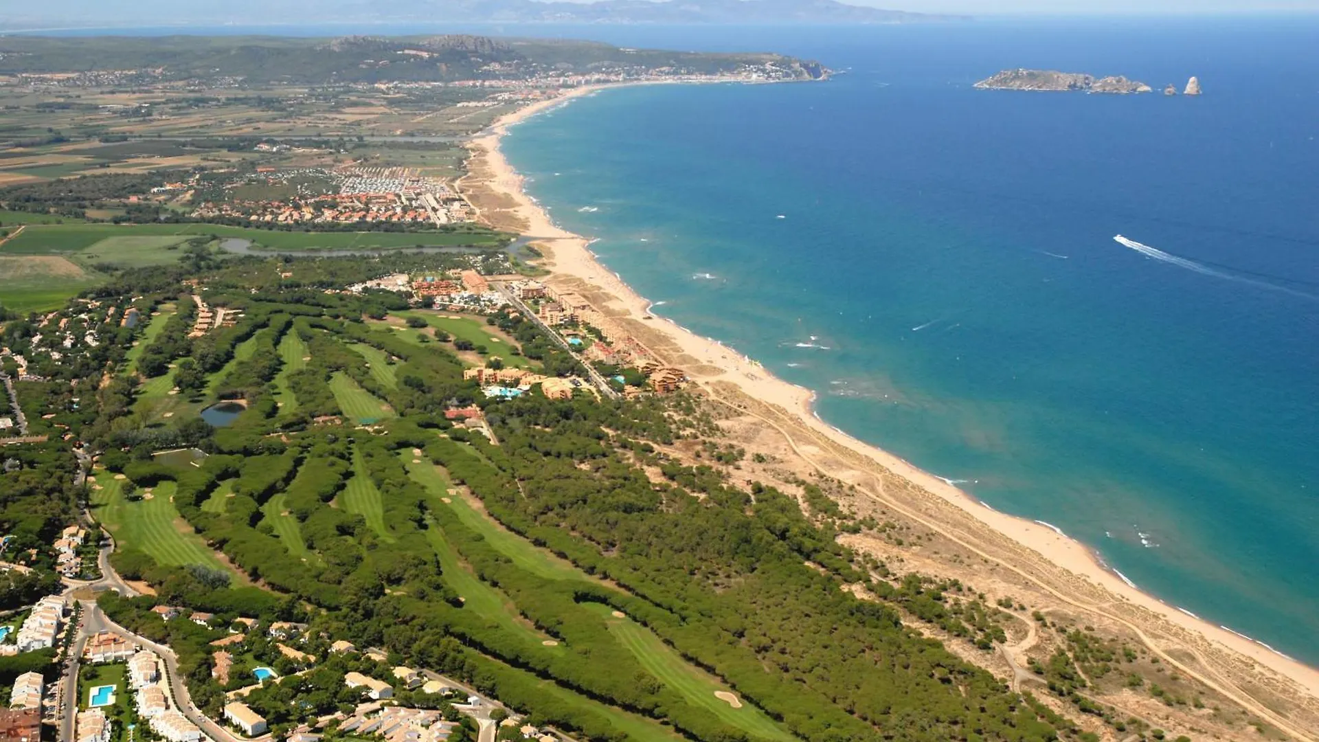 Apartamento Con Vista Frontal Al Mar En Pals 316 0*,