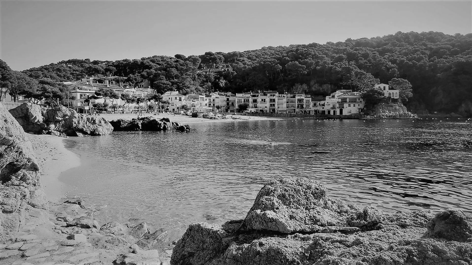 Apartamento Con Vista Frontal Al Mar En Pals 316 0*,