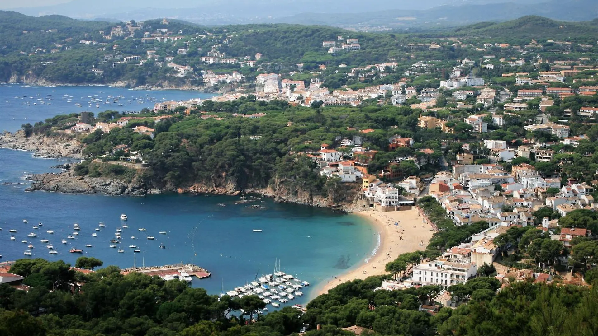 Apartamento Con Vista Frontal Al Mar En Pals 316 Appartement