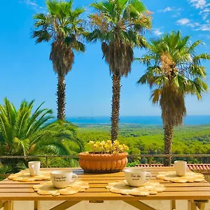 Appt « catalunya » Begur-pals Appartement