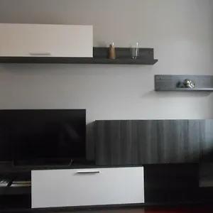 El Racó De Apartamento